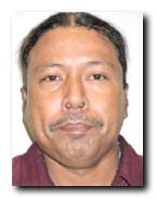 Offender Luis J Rios