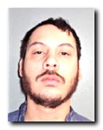 Offender Luis Manuel Rodriguez