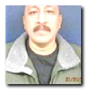 Offender Luis Ramiro Silva