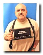 Offender Luis Salazar