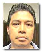 Offender Luis Serafica Rojas