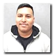 Offender Luis Ventura