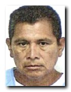 Offender Magdaleno Ortiz