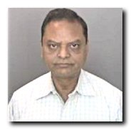 Offender Mahesh Kumar Goel