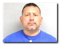 Offender Manuel Gil Pelayo Jr