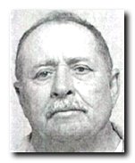 Offender Manuel Luna Perez