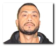 Offender Manuel Ochoa