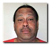 Offender Manuel Ramos