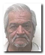 Offender Manuel Rodriguez Jimenez