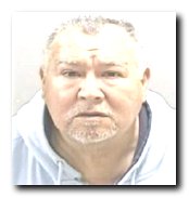 Offender Manuel Sanchez