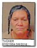 Offender Mary A Tucker