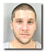 Offender Matthew J Akers