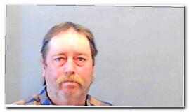 Offender Michael Lee Lineberger