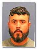 Offender Napoleon Becerra-flores