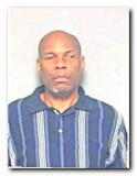 Offender Ray Charles Jones