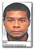 Offender Renauld Devon Ray