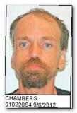 Offender Richard Franklin Chambers