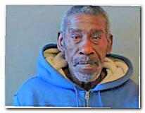 Offender Robert Junior Pendergrass