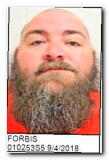 Offender Rodney Glenn Forbis