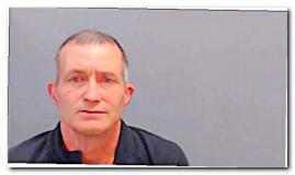 Offender Rodney James