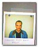 Offender Ronald Bernee Schackner