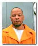 Offender Ronald Walker