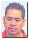 Offender Salvador Flores