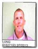 Offender Stephen Allen Long