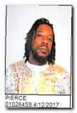 Offender Sylvester T Pierce