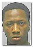 Offender Terrance Ray Valentine