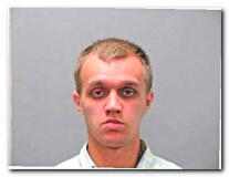 Offender Trevor Allen-scott Zimmerman