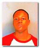 Offender Tykeme Terrance Robinson