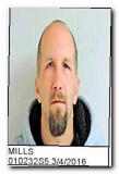 Offender William Edward Mills