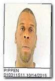 Offender Albert M Pippen