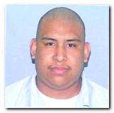 Offender Alejandro Sanchez-ramone