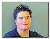 Offender Amy Renee Nibert