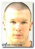 Offender Bradley Stowe