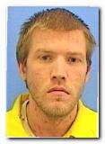 Offender Brett Michael Cook