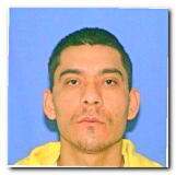 Offender Carlos Sanchez