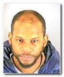 Offender Christopher Courtland Walker