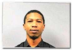 Offender Christopher Sean Allen