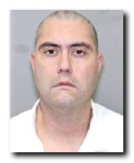 Offender Christopher Villarreal