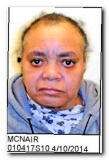 Offender Denise Mcnair