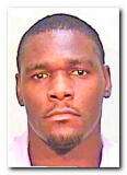 Offender Dominick L Williams