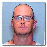 Offender Dwayne Patrick Gillette