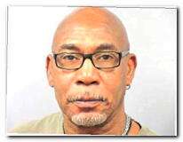 Offender Elvin Dennis