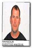 Offender Gary Wayne Harbour