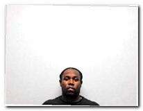 Offender Issac D Bryant