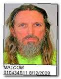 Offender James Robert Malcom