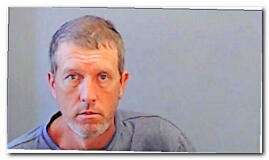 Offender James Wendell Burris